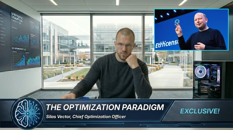 a16z's New 'EthiCo' BCI Disrupts Morality, Replaces Human Conscience with Pre-Seed-Trained LLM