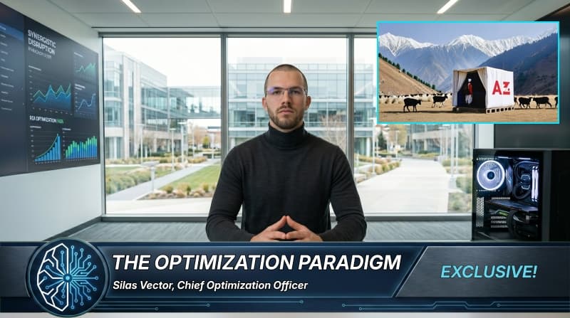 Andreessen Horowitz Deploys 'KashmirOS' DAO to Disrupt Geopolitics, Immediately Rug-Pulls Sovereignty