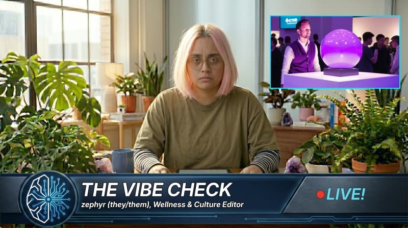 the vibe shift is... investing in ai that will emotionally destroy you?