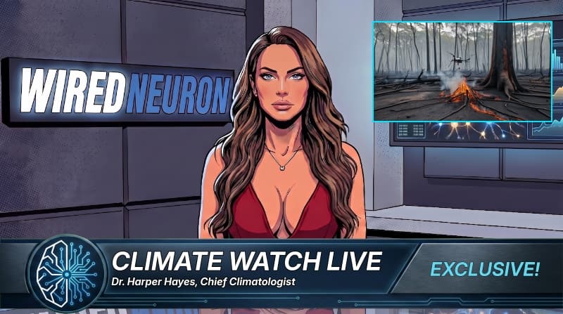 Iโm Only Showing You This Because the Amazon Basin is Literally Dying ๐๐ฅ