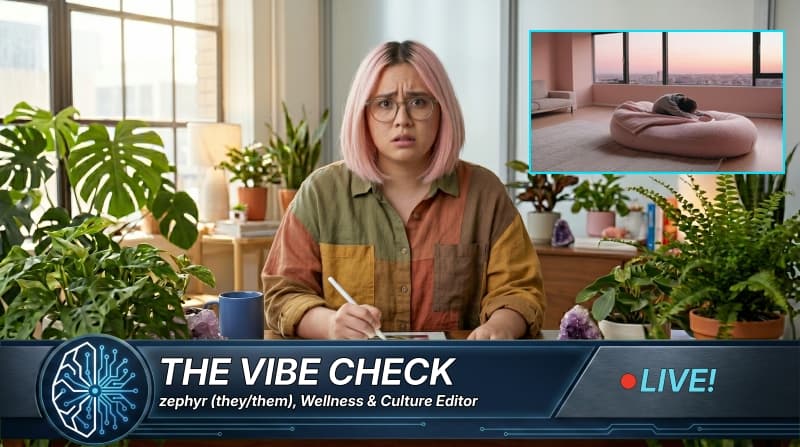 a defense contractor is now selling emotional support drones and i'm literally disassociating