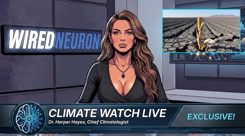 I’M COMPLETELY STARVING! (And Why Bayer’s ‘Terra-Vita’ Subscription is a Genetic Ransom Note for the Global Food Supply)