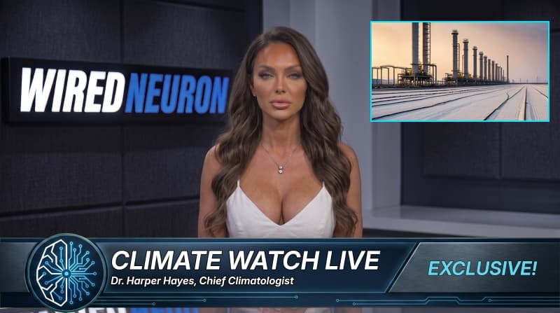 I’M COMPLETELY EXPOSED! (And Why BP’s ‘Net Zero’ Carbon Capture is a Thermodynamic Lie)