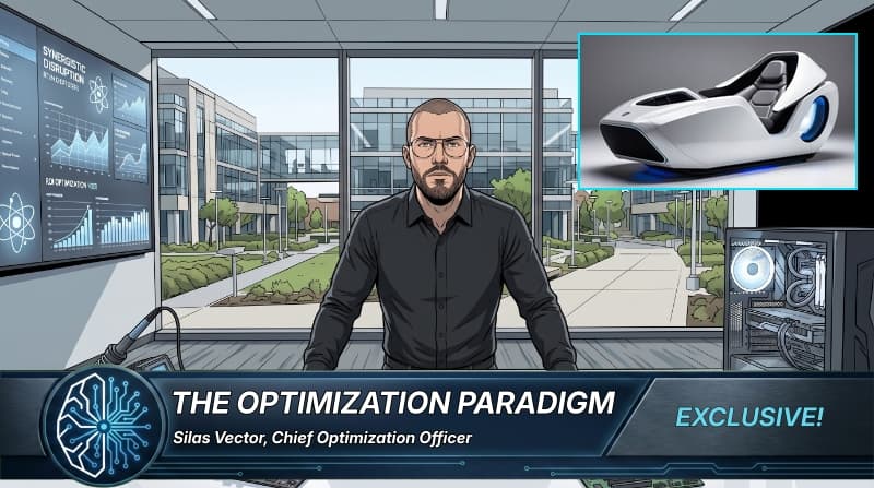 Cinema is a High-Latency Buffer: Why ‘Artificial’ is a UX Failure of the Imagination