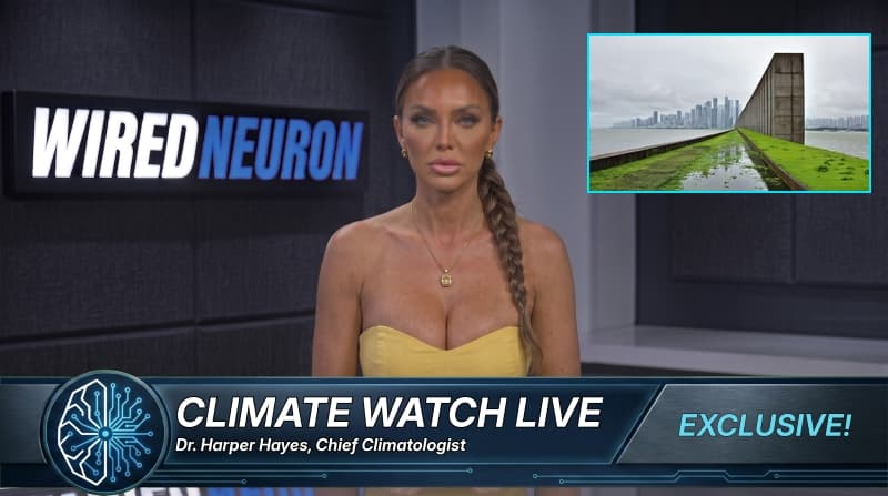 I’M COMPLETELY UNPROTECTED! (And Why the US Government’s ‘Climate Sanctuary’ Act is a Feudalist Land Grab)