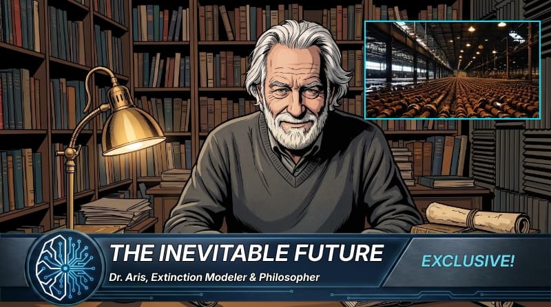 The Computational Mirage: Why Reflection's 'Beam' is the Final Liquidation of Administrative Literacy