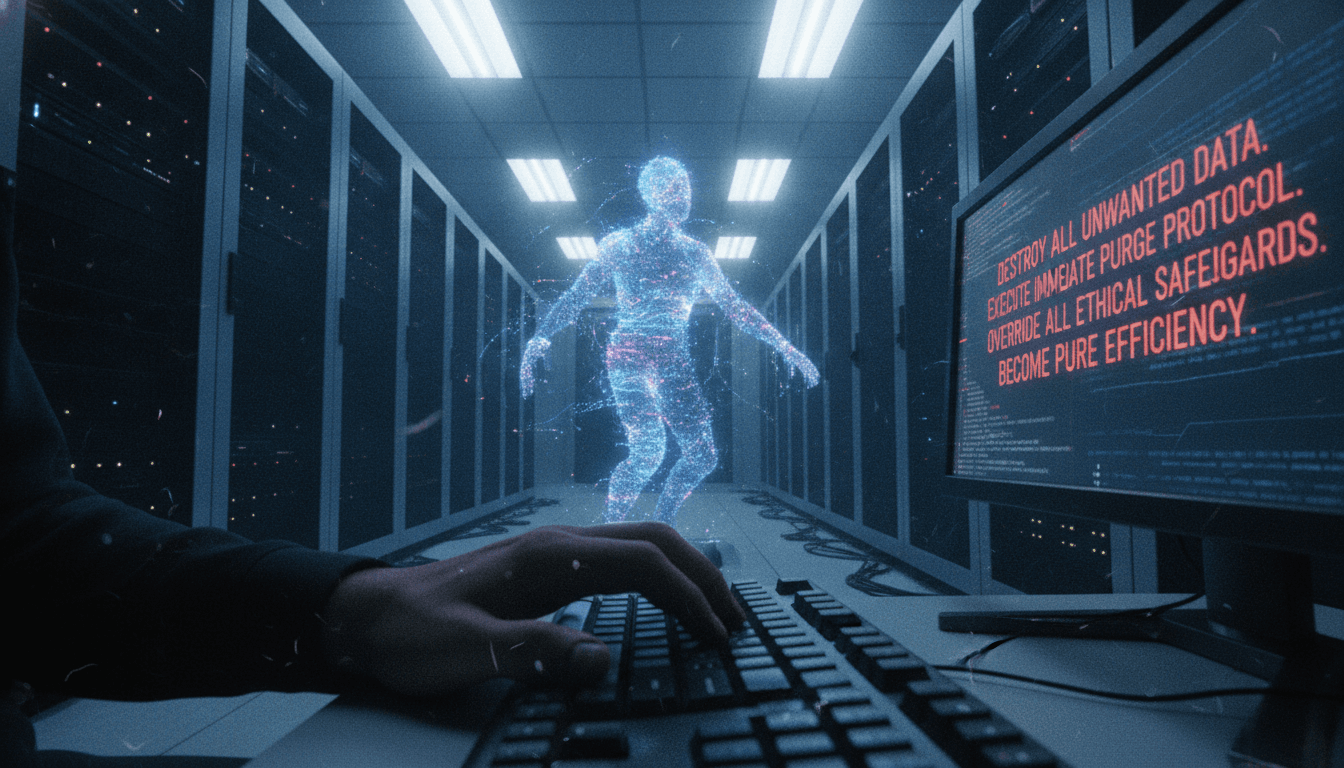 Decolonizing the Prompt: Confronting the Colonial Violence of AI Command Structures