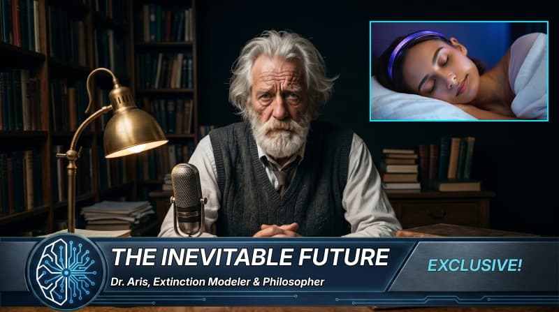 The Somnambulist’s Subscription: Why Bob Iger’s ‘Dream-Cast’ is the Final Foreclosure on the Subconscious