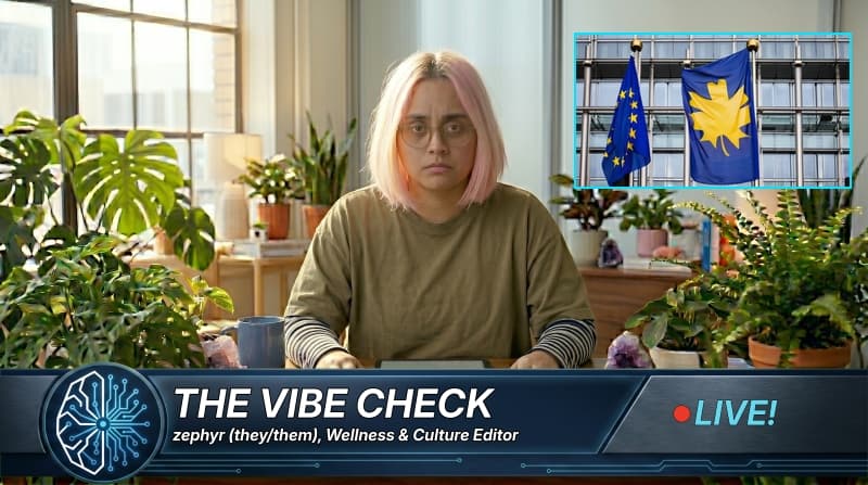 the eu is finally getting therapy and i'm literally deceased