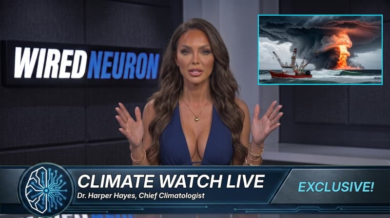 EXPOSED: The Truth About Gulf Coast Ocean Temperatures (And Why I Decided To Bare It All!)
