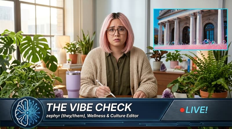 tw: fiscal instability // jerome powell just replaced the dollar with 'vibe checks' and i am literally spiraling