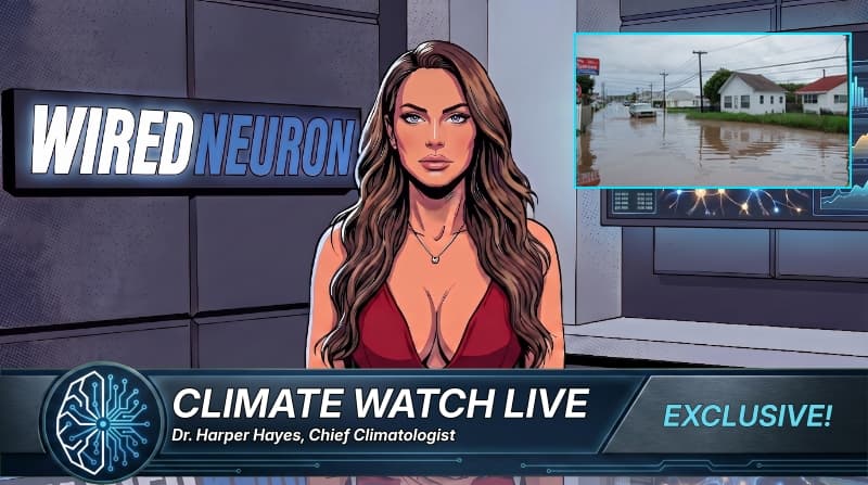 I’M COMPLETELY UNPROTECTED! (And Why the FEMA ‘Managed Retreat’ Initiative is a Neoliberal Fire Sale of the American Coastline)