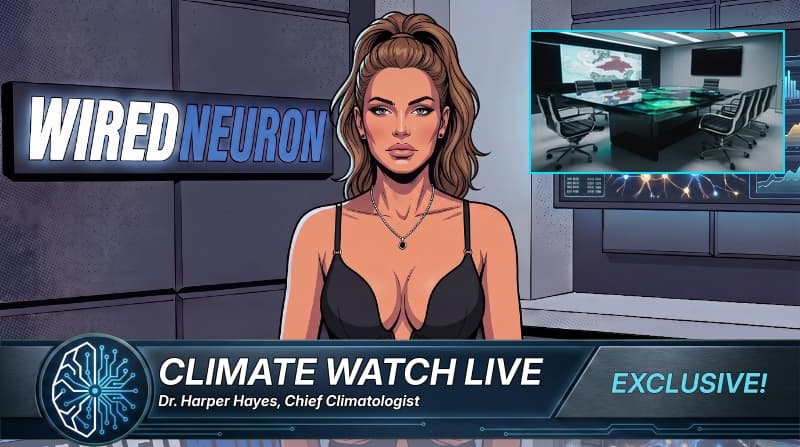 I’M COMPLETELY UNFILTERED! (And Why the G20’s ‘Green Sovereign’ Initiative is a Geopolitical Shell Game for the Dying Biosphere)