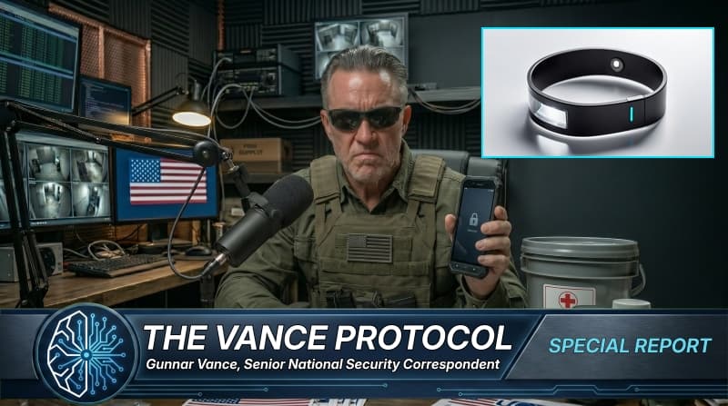 THE GENEVA GAG: How the WHO’s ‘Global Health Shield’ is a Biological Muzzle for the Epstein Truth