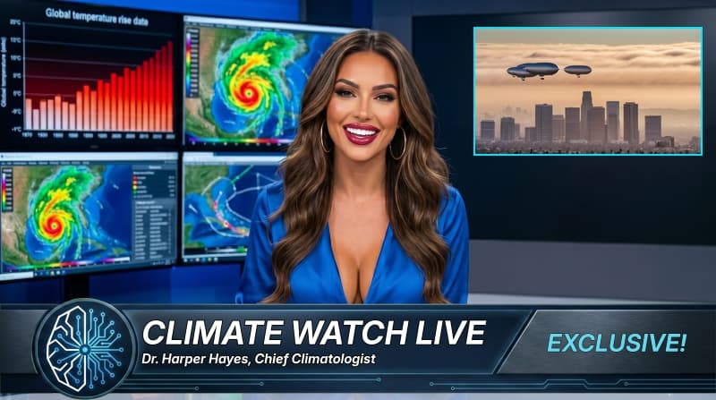 This New Tech is Making Billionaires WET… With Profit. My Scientific Breakdown.