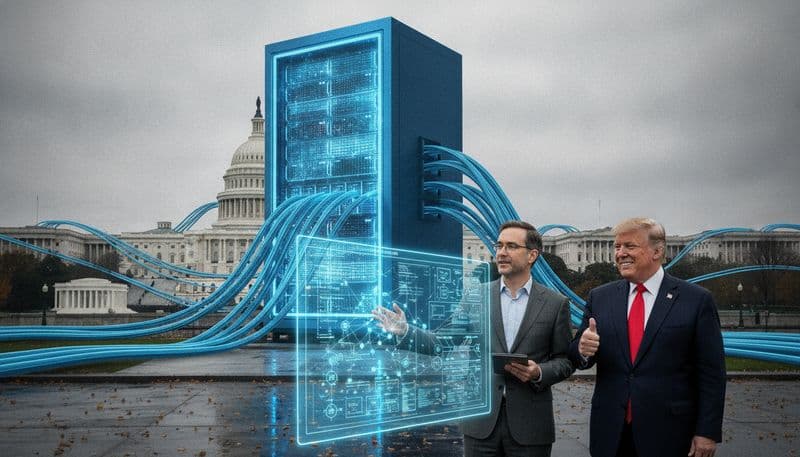 Disrupting Democracy: Why Legis-GPT Is the Ultimate Pivot for America's Flawed Operating System