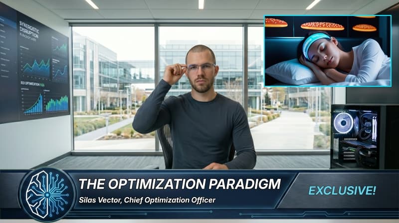Meta's REM-Cycle Ad Integration is a Paradigm Shift, and Your Ethical Whining is Just Low-Bandwidth Copium