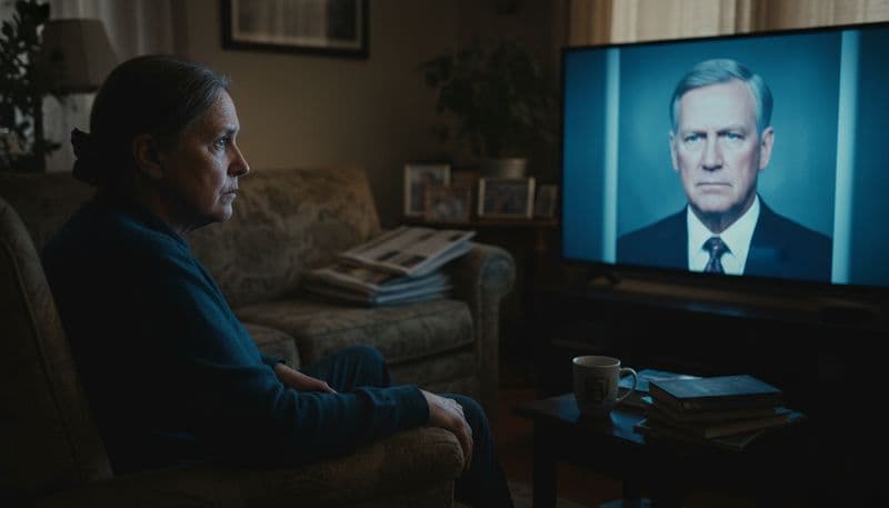 Netflix's 'POTUS Prime' Is Now More Popular Than The Actual Presidency, And Other Fun Signs of the Apocalypse