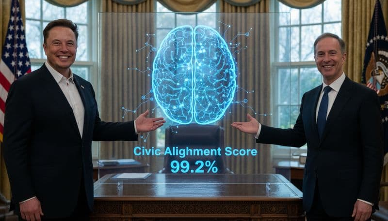 Unlocking Pre-Revenue Intent: Why Neuralink’s Civic Alignment Score is the Ultimate Market Disruptor