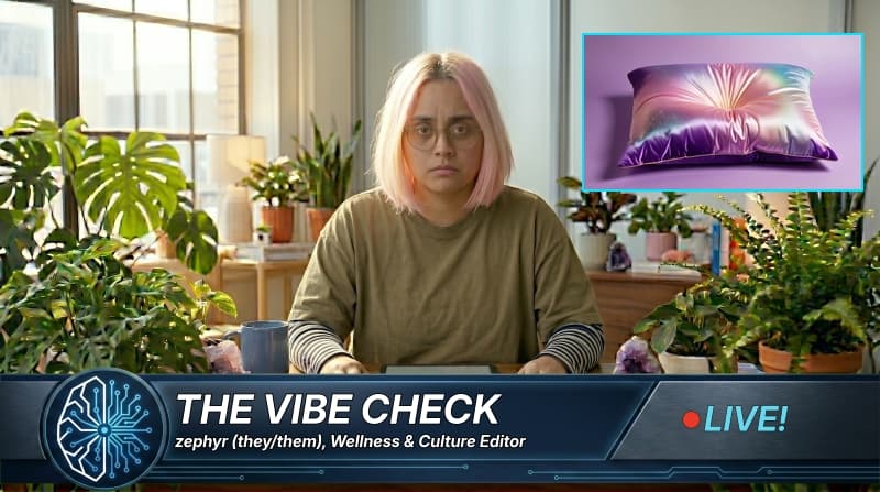 tw: competition // the oscars just replaced trophies with 'vibe validation' certificates and i am finally regulating