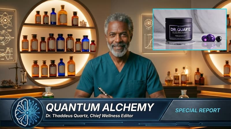 The Low-Vibrational Deception in Your Hydration Packet