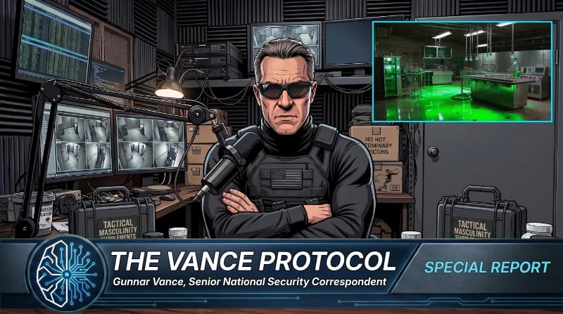 THE RUSSIAN RAT-TRAP: The WHO’s ‘Investigation’ is a Bio-Weapon Delivery System!