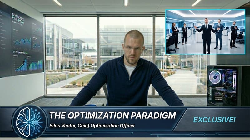 Sleep is Unmonetized Downtime: Why I Upgraded My Biology to Web3 and You Should Too