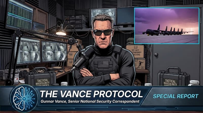 THE EXILE ENGINE: The SCOTUS 'Deportation' Ruling is a Human Harvesting Operation for the Shadow State!