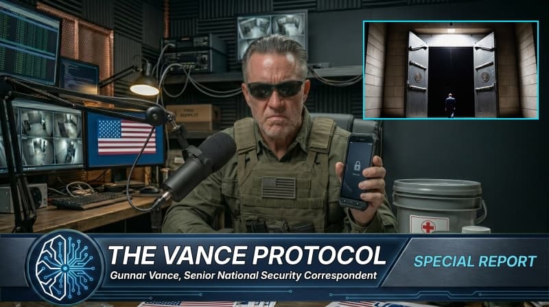 The Final Betrayal: Trump Installs Deep State Gatekeeper to Bury the Epstein Files Forever