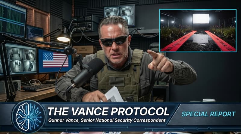 Bread, Circuses, and Betrayal: Trump's Hollywood Reality Show is the Ultimate Deep State Psy-Op