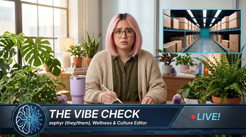 tw: employment. the who finally admits the 9-to-5 is a chronic illness and like, obviously.